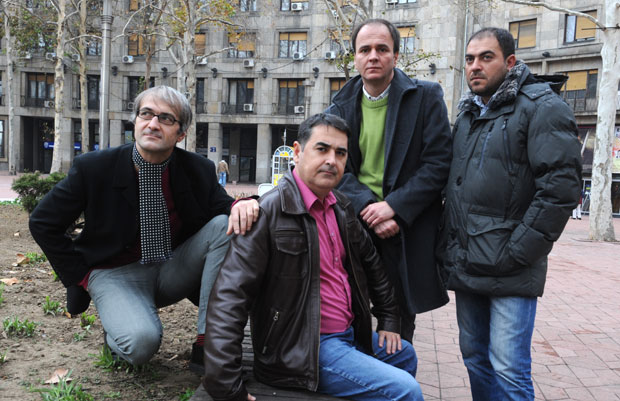 Плато Владе Дивљана